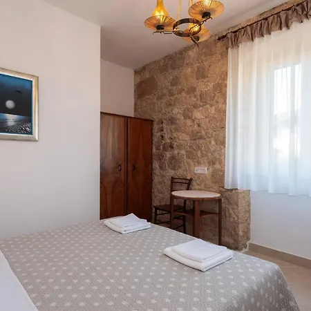 别墅 Luka Brac *