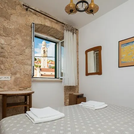 Luka Brac Villa