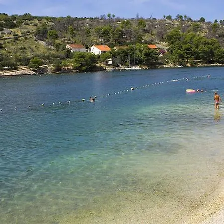 Villa Luka Brac Lozisce