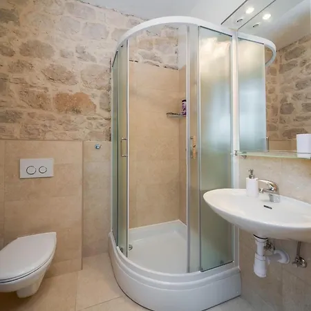 Luka Brac Villa