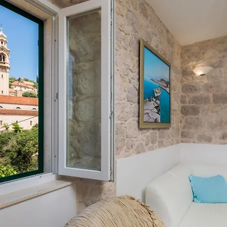 Villa Luka Brac *
