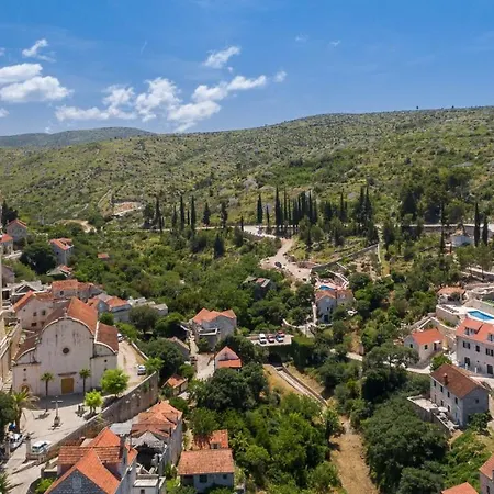 Luka Brac Villa