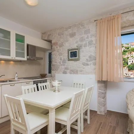 Luka Brac Villa